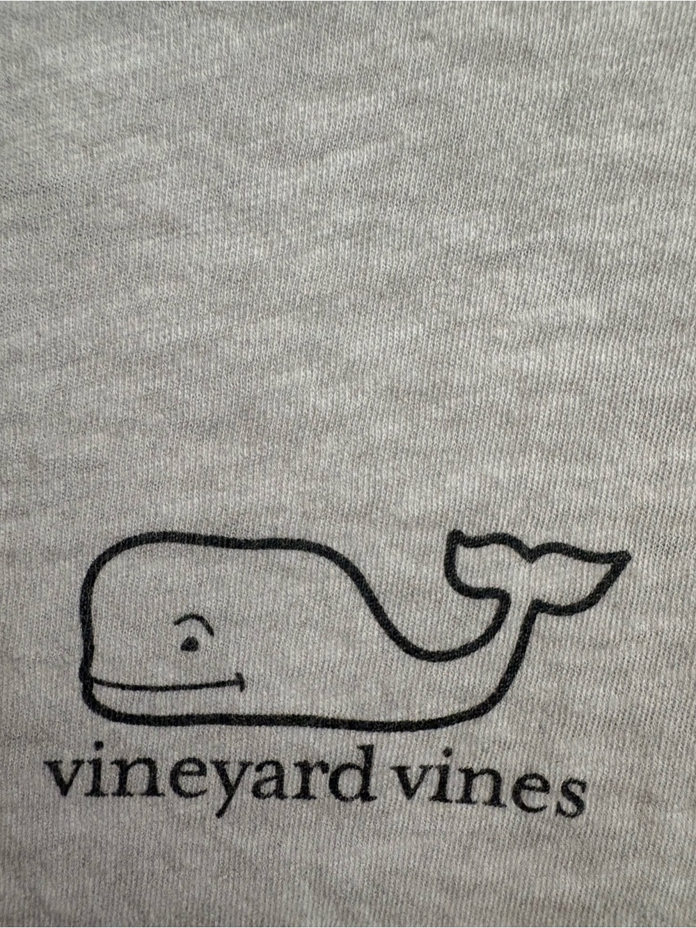 Vineyard Vines hooded shirt 100% cotton lightweight comfy hoodie M - Picture 4 of 6